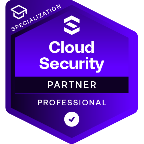 SentinelOne Cloud Security Partner Professional