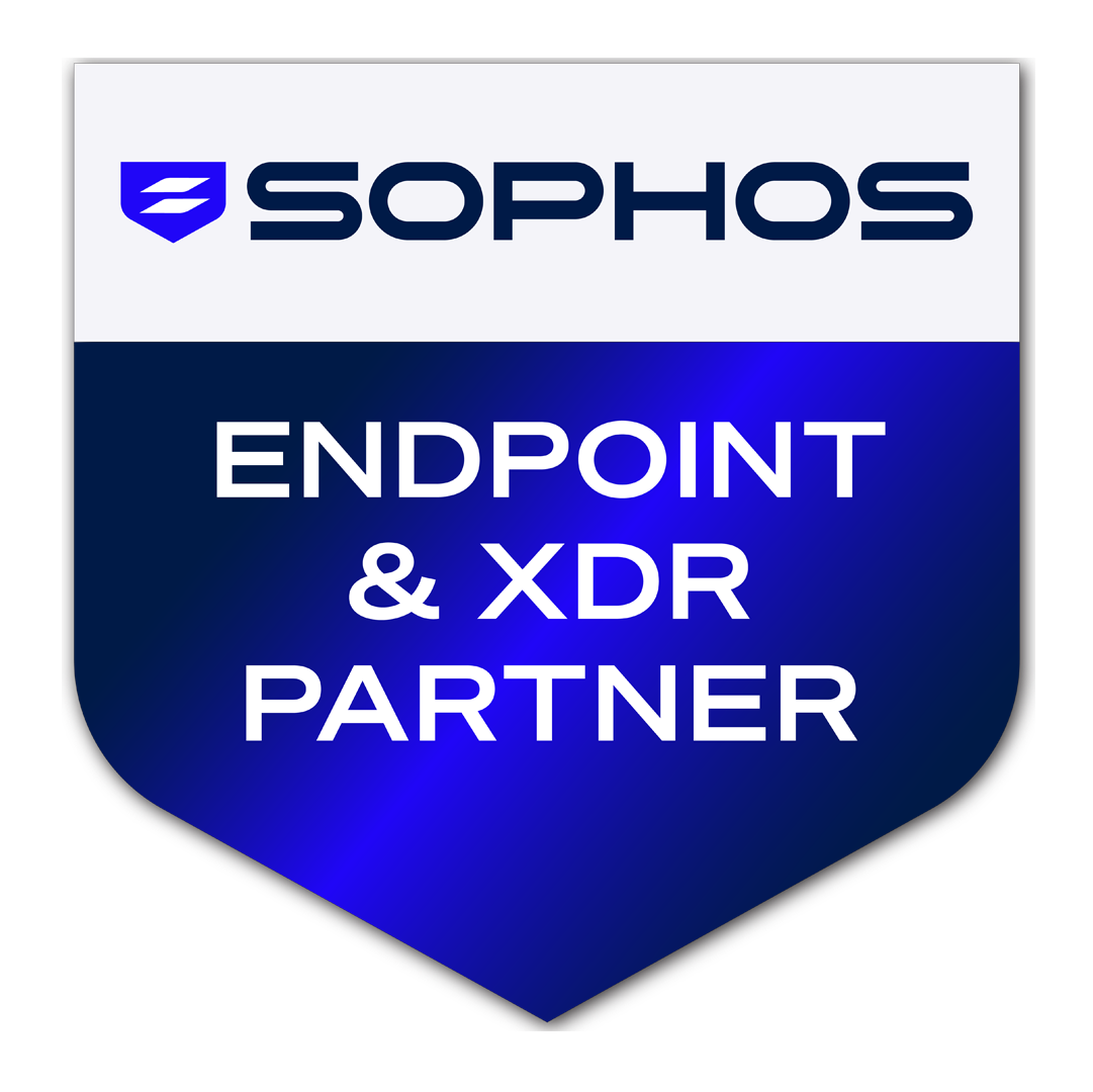 Sophos Endpoint & XDR Partner