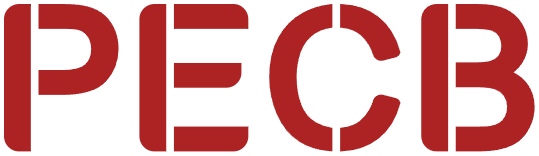 PECB logo