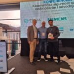 Kibernetička sigurnost javnih isporučitelja vodnih usluga — od NIS2 usklađenja do zaštite SCADA sustava